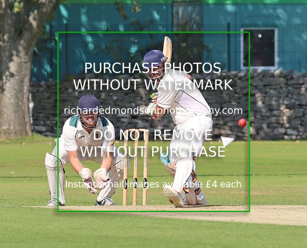 IMG_9345 - Kendal CC v Vernon Carus (27/8/22)