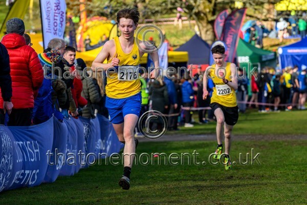 Falkirk25-913332 - U17 Men