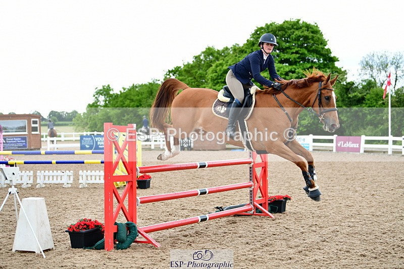 240524A-134059-03830 - Cls 24 1.05m National Am Qualifier