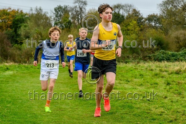 WestRLY25-911756 - Young Male Set One