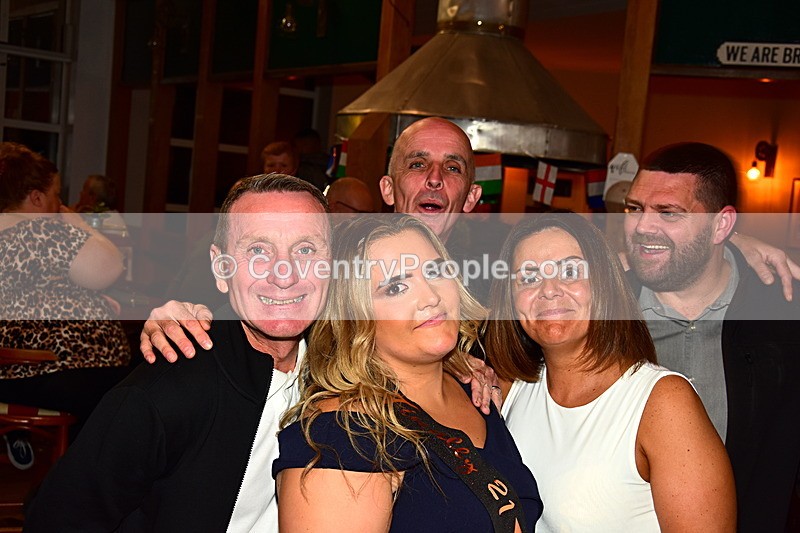 COU-856 - Courtney's 21st