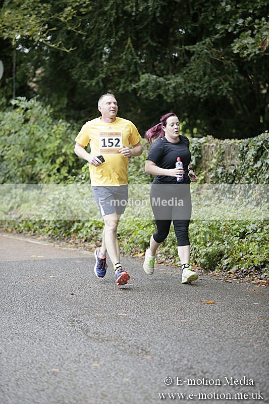 CAD131019-1623 - Cadence Events Grittleton 10km 13/10/19