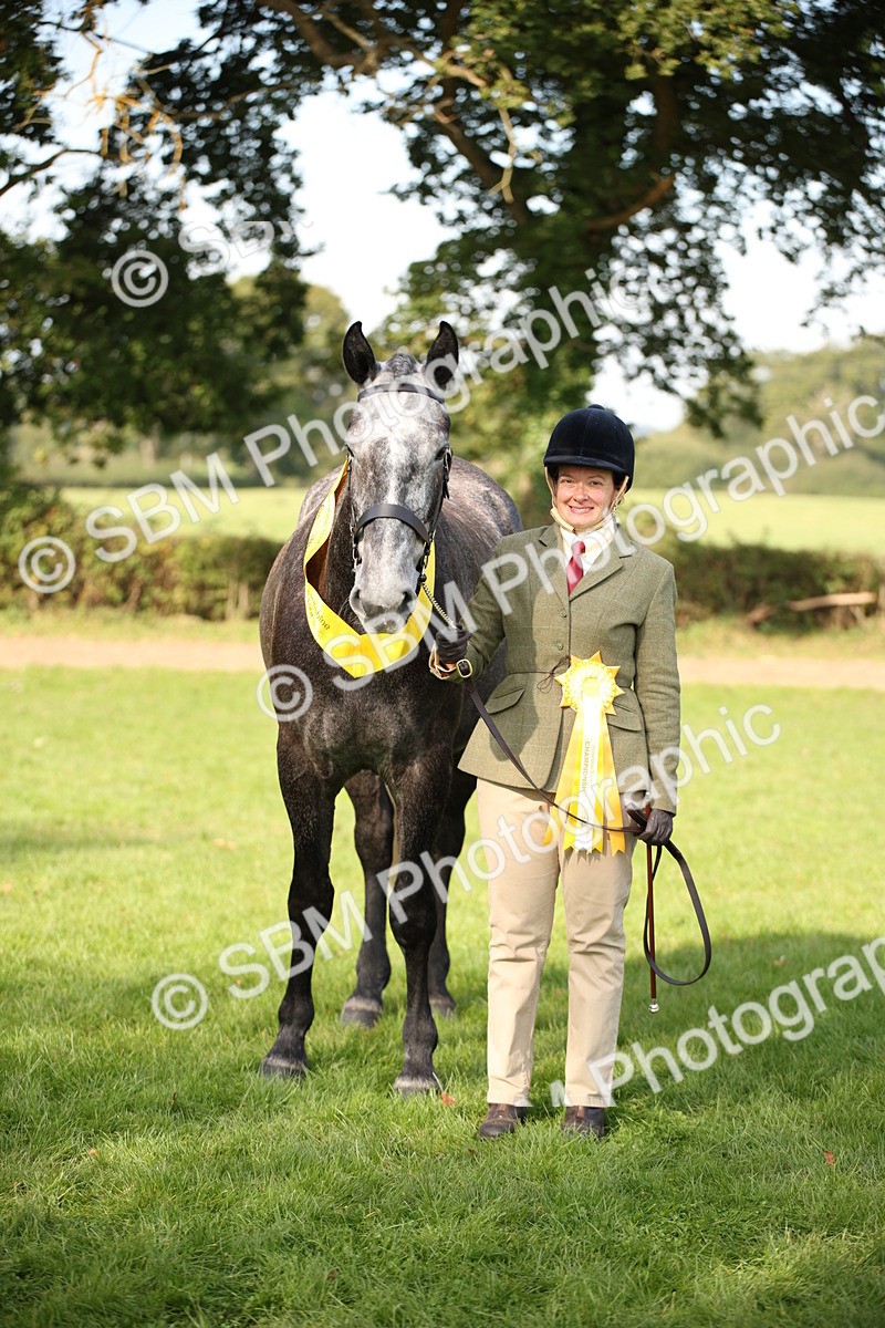 SBM_60134 - S53 - Hunter In Hand