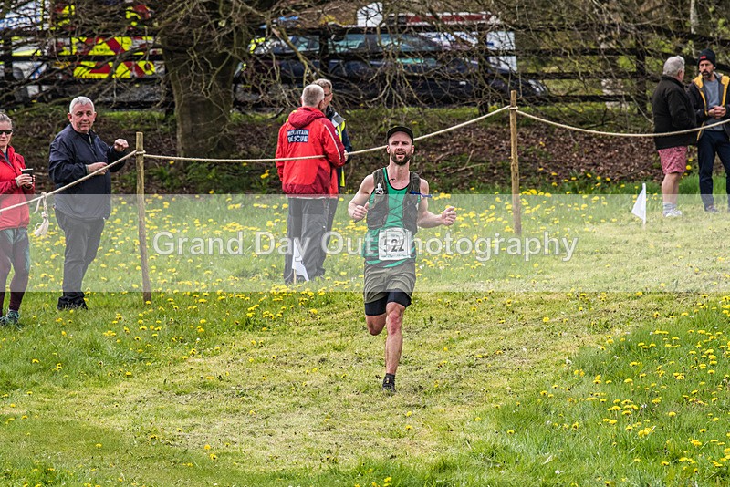 3 Peaks-1396 - The 3 Peaks Race - The Finish - Saturday 29th April 2023