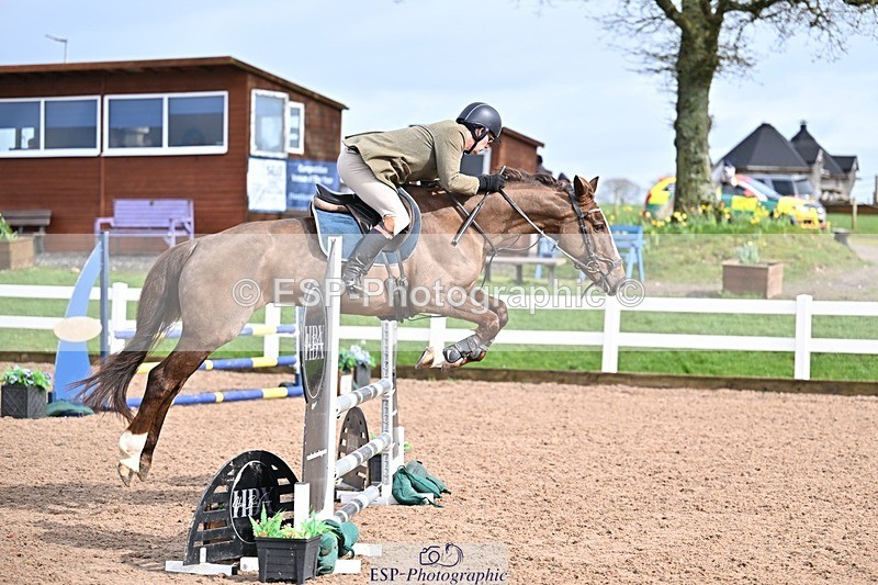 260313-130845-00513 - Cls 10+11 85cm and 95cm Amateur Quali