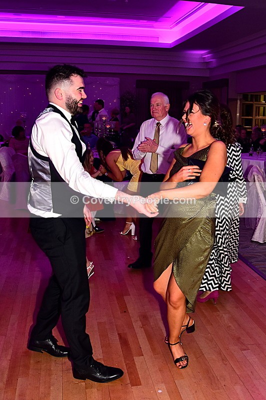 GRC-1697 - Emma and Ciaran