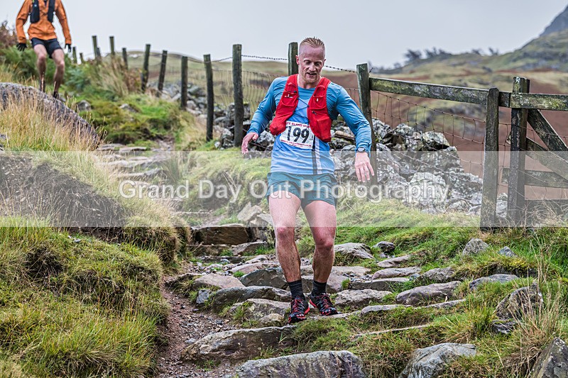 Langdale -819 - Langdale Horseshoe Fell Race Saturday 10th October 2026