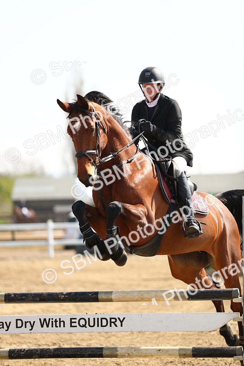 SBM_002420 - Class 9 - Senior Discovery - 1.00m
