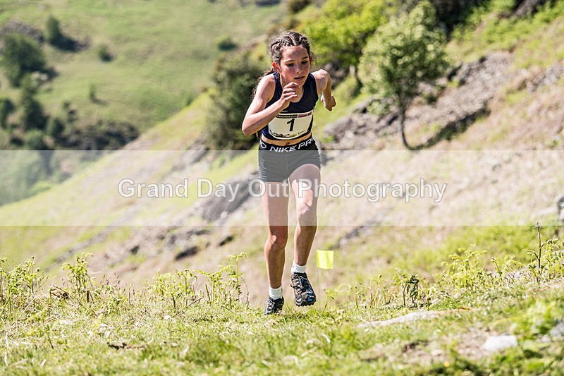 Coniston Junior-184 - Coniston Gullies Junior Fell Races Sunday 24th May 2026