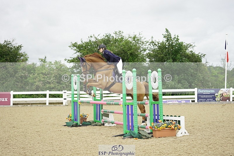 230728A-095656-00188 - Cls 7 British Novice & 90cm Open