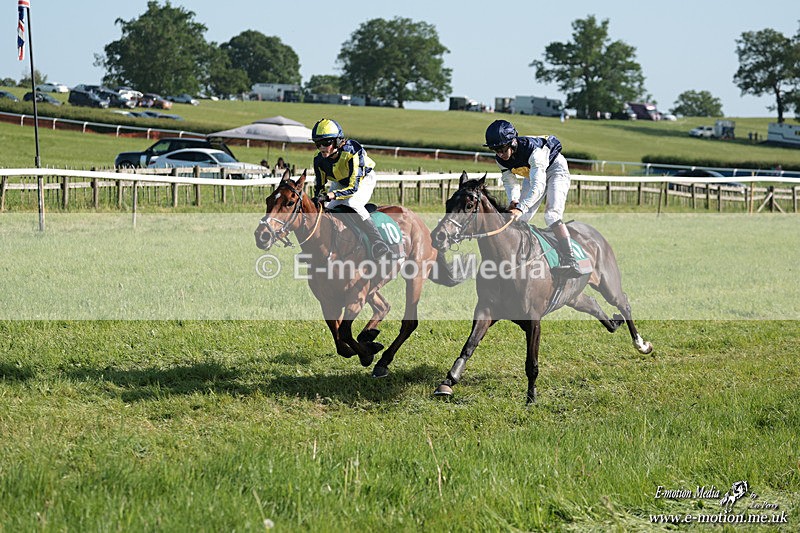 PR 250526 411 - Pony Racing from Chaddesley Corbett 25/05/26