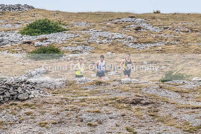 Hutton Roof-3 - Hutton Roof Fell Race Saturday 24th May 2025