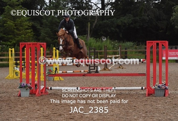 JAC_2385 - CLASS 14 Junior 1.20m Open
