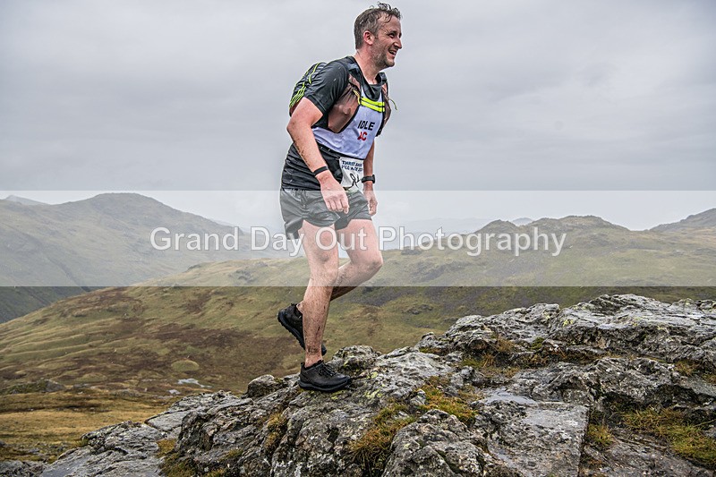 Three Shires-967 - Three Shires Fell Race Saturday 20th September 2025