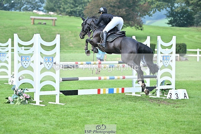 230910-141434-12704 - Cls 27 Snr 1.10m Grand Prix