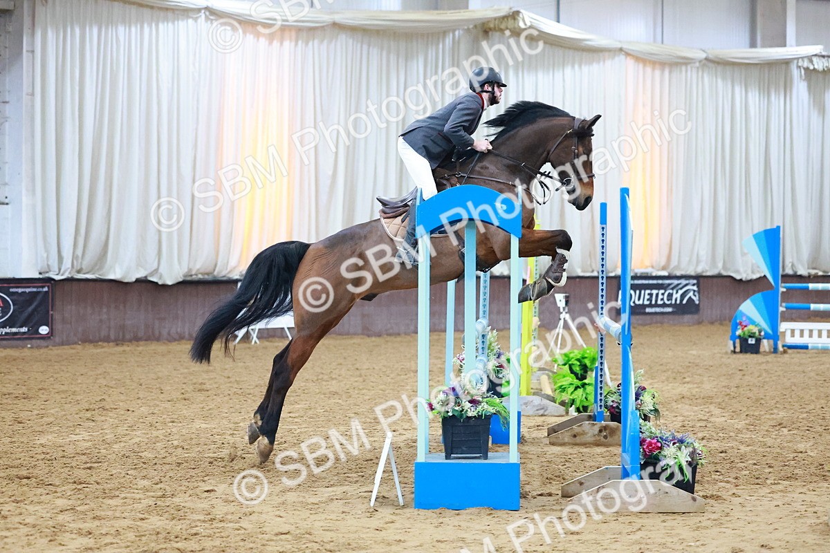 SBM_003399 - Class 10 - Senior Newcomers - 1.10m