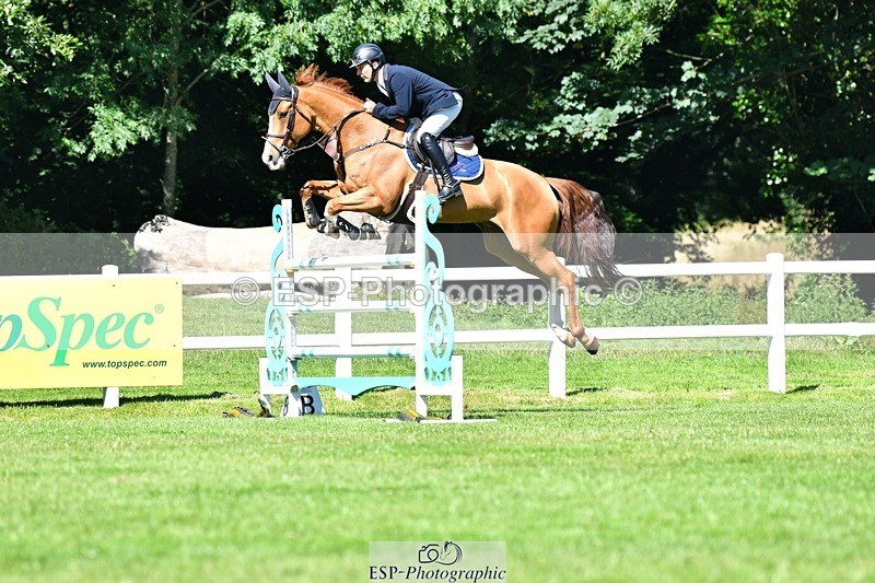 230707-161840-09413 - Cls 14 1.35m Speed Derby