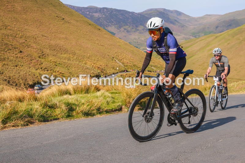 092632 - Newlands Pass 09.00-10.00