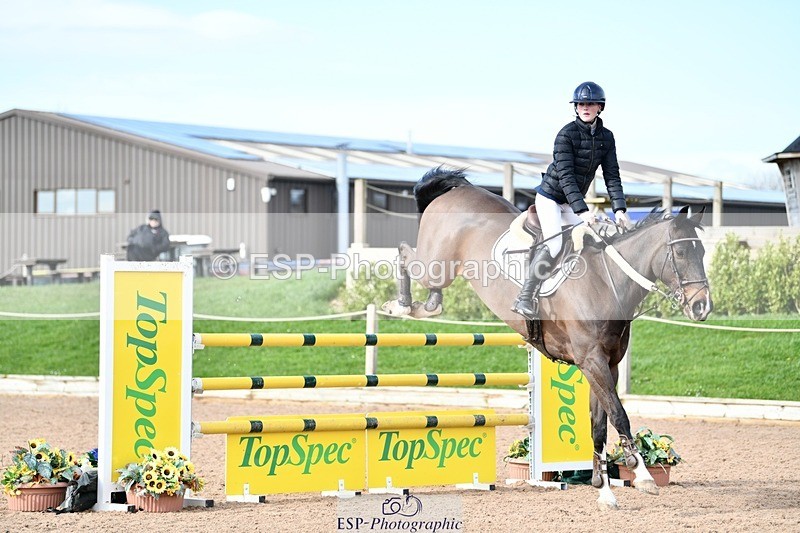 260313-140055-01988 - Cls 3 + 4 Snr Foxhunter and 1.20m Open