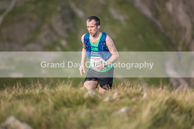Seat Sandal-232 - Seat Sandal Fell Race Wednesday 9th July 2025