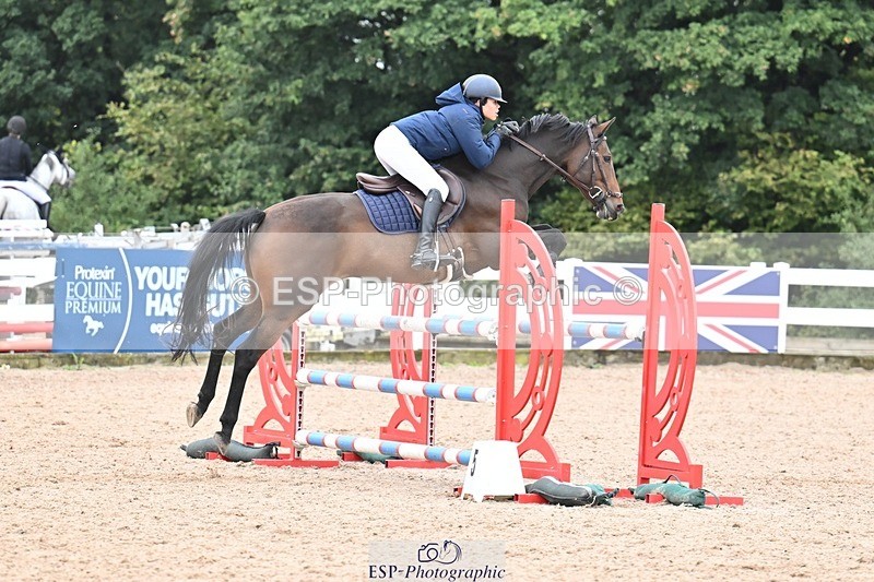 250917-132938-00684 - Cls 4 Newcomers and 1.10m Open