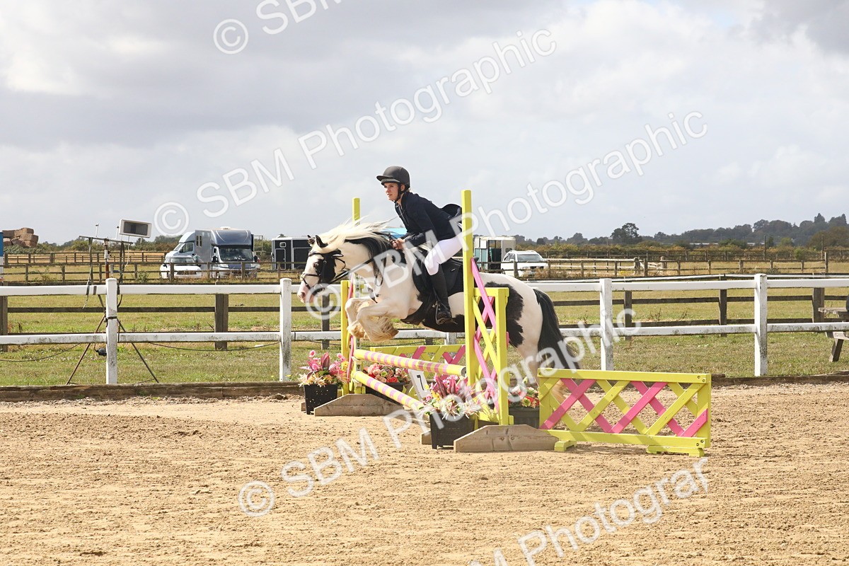 SBM_006081 - Class 6 - 60cm Champs