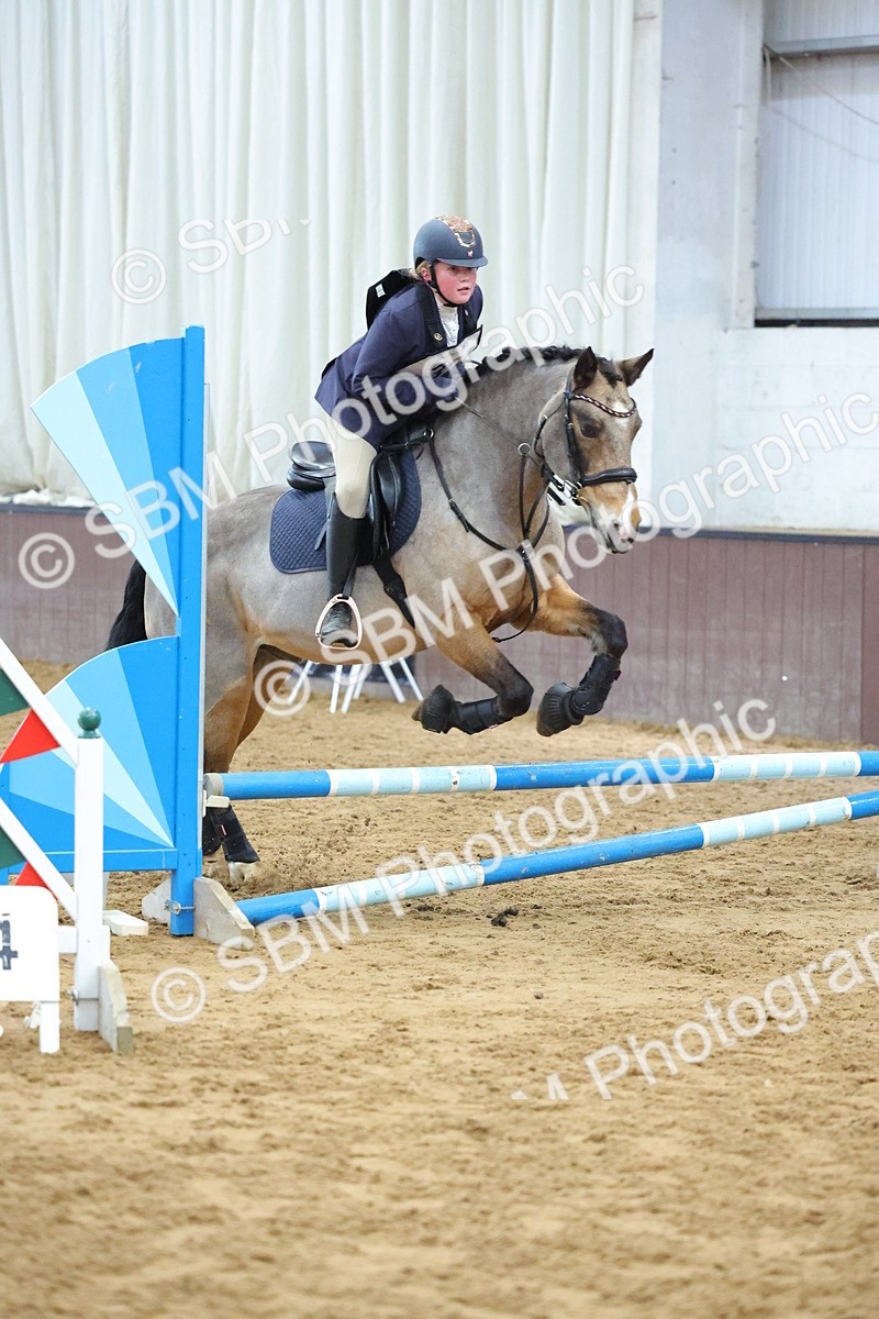 SBM_001009 - Class 3 - Show Jumping 60cm