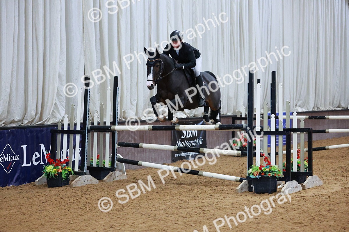 SBM_001229 - Class 4 - Senior Newcomers - 1.10m