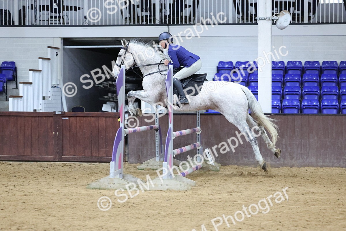 SBM_000354 - Class 2 - Senior British Novice - 90cm