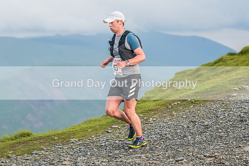 Blencathra-688 - Blencathra Fell Race Wednesday 5th June 2024