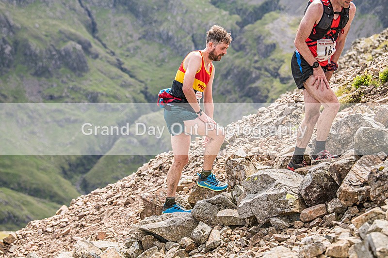 Borrowdale-1308 - Borrowdale Fell Race Saturday 2nd August 2025