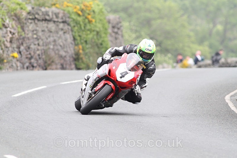  - Superbike Race
