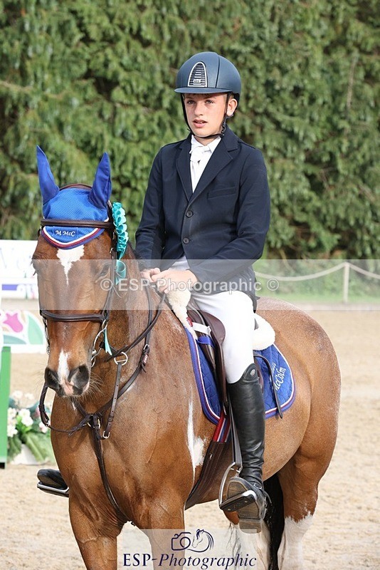 230618-193002-14580 - Cls 22 Hoys 138cm Jump offs