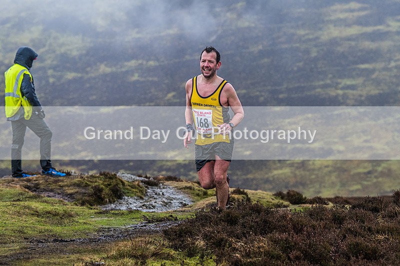 Coledale-661 - Coledale Horseshoe Fell Race Saturday 25th March 2023