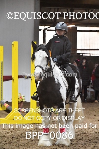 BPP_0086 - CLASS 1 20CM