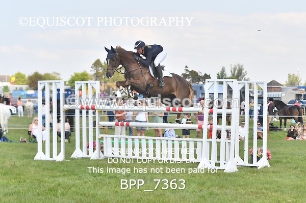 BPP_7363 - CLASS 4 RHS Johnston Smillie Accountants B & C Championship Qualifier