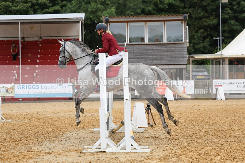 3E7A0101 - Class 1: Senior 60cm