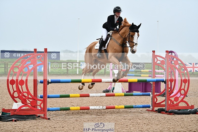 241102A-141923-05726 - SAT Cls 11 Snr 1.05m