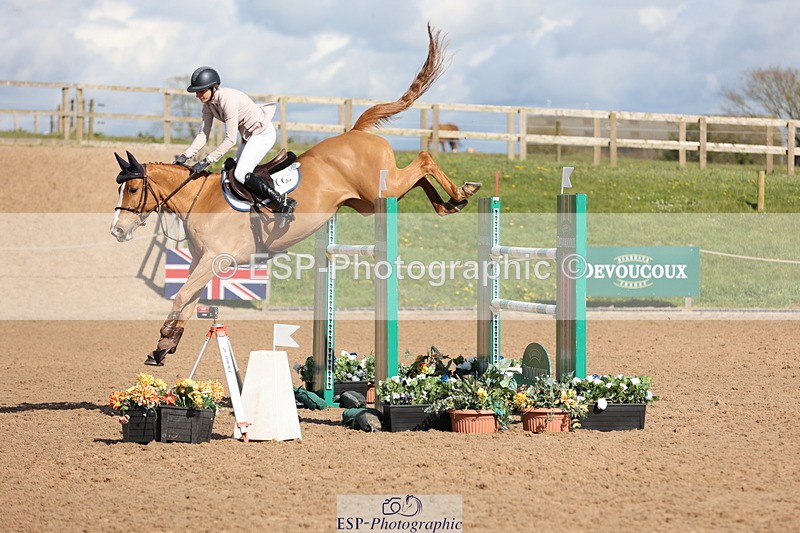 240419A-162230-09348 - Cls 10, 2 Star Big Tour 145cm  15.45 to 16.35 break