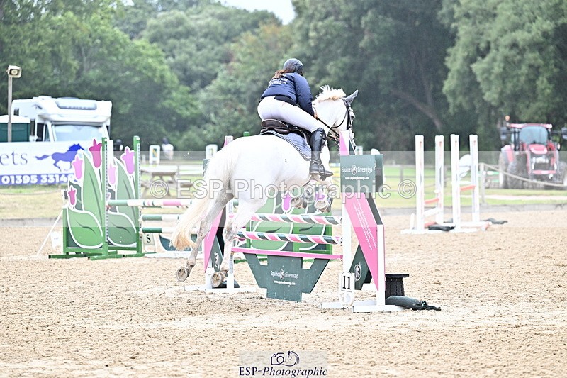 250830A-123016-06012 - Cls 22 95cm Amateur Quali