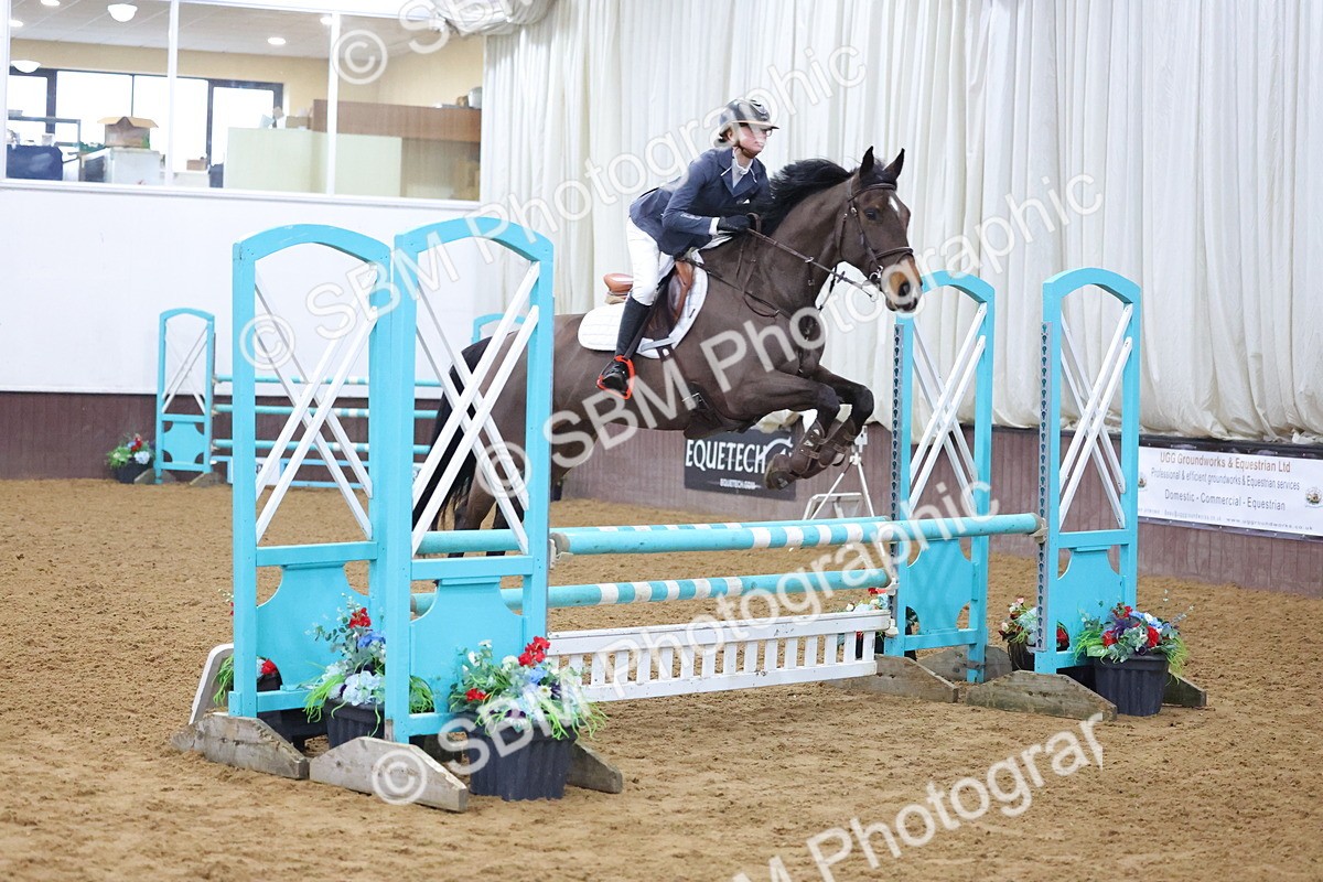 SBM_001421 - Class 14 - Nupafeed Supplements Senior Discovery/ 1m Open - First Round (1.00m)