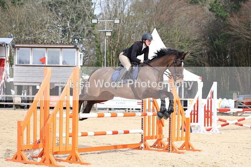 3E7A7116 - Class 5: Senior 95cm