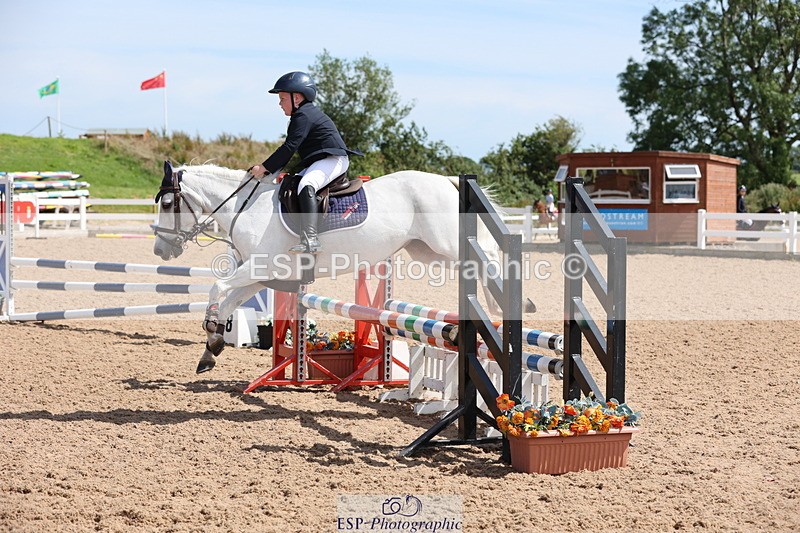 240629A-153542-07177 - Cls 16 11yrs and Under 128cm