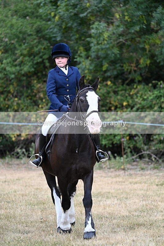 WJ7_0149 - Class 2 Best rider