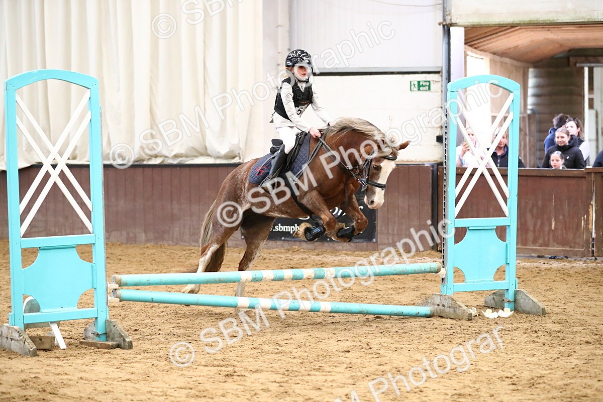 SBM_001079 - Class 3 - 50cm