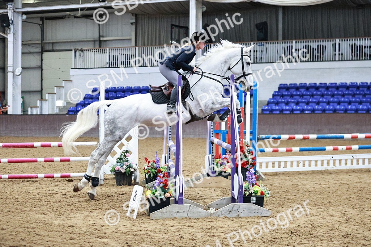 SBM_000629 - Class 2 - Senior British Novice 90cm