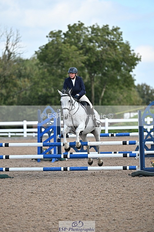 241005A-101723-02910 - SAT Cls 16 85cm Amateur Quali