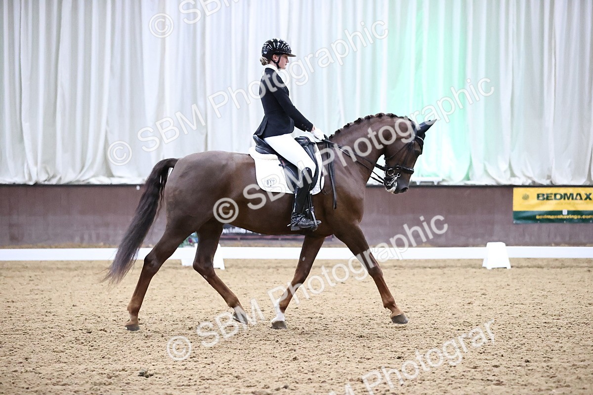 SBM_008973 - Class 15 - FEI Junior Pony Team-YR-COH