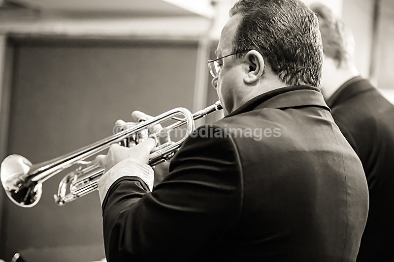  - TOM & SIMON GARDNER PLAY BROTHERS CANDOLI