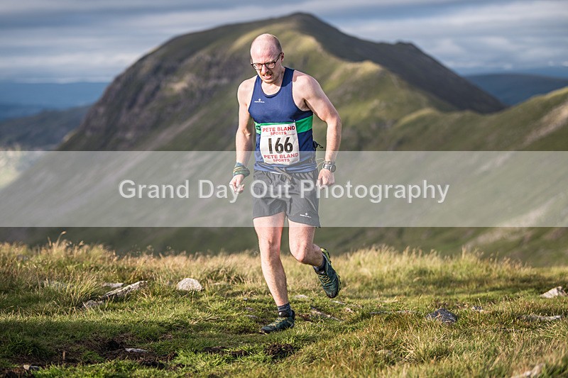 Seat Sandal-150 - Seat Sandal Fell Race Wednesday 9th July 2025
